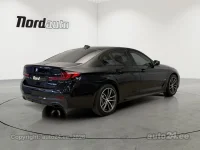 BMW 520 d xDrive M Sportpakett LCI 2 140kW thumbnail