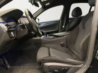 BMW 520 d xDrive M Sportpakett LCI 2 140kW thumbnail