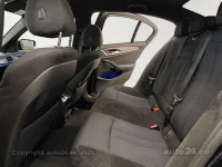 BMW 520 d xDrive M Sportpakett LCI 2 140kW thumbnail