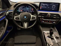 BMW 520 d xDrive M Sportpakett LCI 2 140kW thumbnail