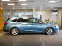 Opel ASTRA SPORTS TOURER - 1.4 110kW thumbnail