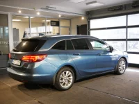 Opel ASTRA SPORTS TOURER - 1.4 110kW thumbnail