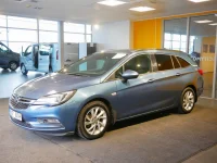 Opel ASTRA SPORTS TOURER - 1.4 110kW thumbnail