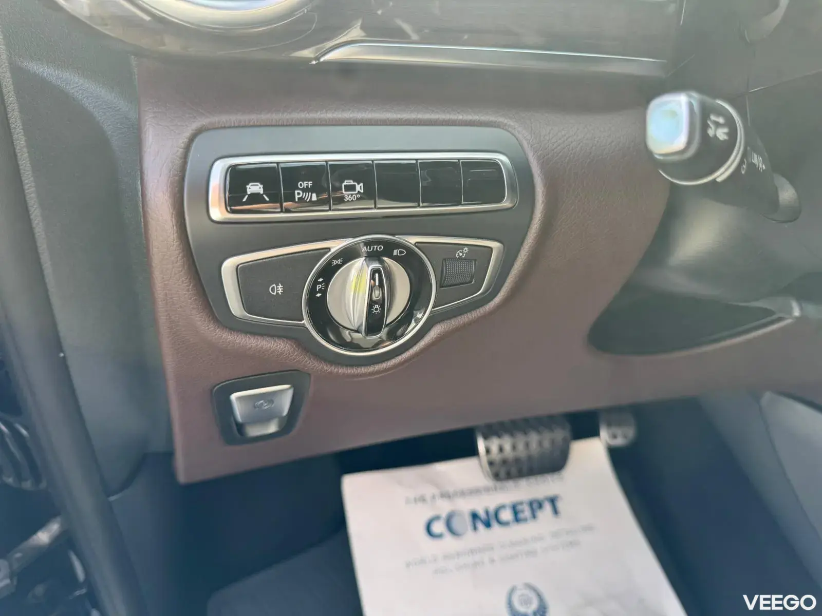 Mercedes-Benz V250 AMG Avantgarde 2.1 140kW