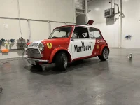 Rover Mini Tobipakk 1.0 30kW thumbnail
