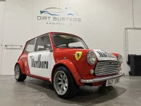 Rover Mini Tobipakk 1.0 30kW thumbnail