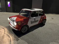 Rover Mini Tobipakk 1.0 30kW thumbnail