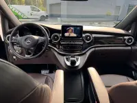 Mercedes-Benz V250 AMG Avantgarde 2.1 140kW thumbnail