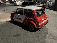 Rover Mini Tobipakk 1.0 30kW thumbnail