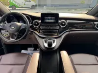Mercedes-Benz V250 AMG Avantgarde 2.1 140kW thumbnail