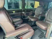 Mercedes-Benz V250 AMG Avantgarde 2.1 140kW thumbnail