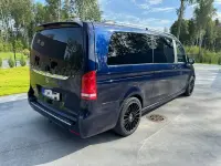 Mercedes-Benz V250 AMG Avantgarde 2.1 140kW thumbnail