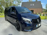 Mercedes-Benz V250 AMG Avantgarde 2.1 140kW thumbnail