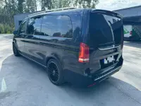 Mercedes-Benz V250 AMG Avantgarde 2.1 140kW thumbnail