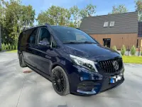 Mercedes-Benz V250 AMG Avantgarde 2.1 140kW thumbnail