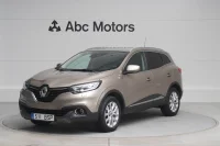 Renault Kadjar Intens Energy Tce 1.2 96kW thumbnail