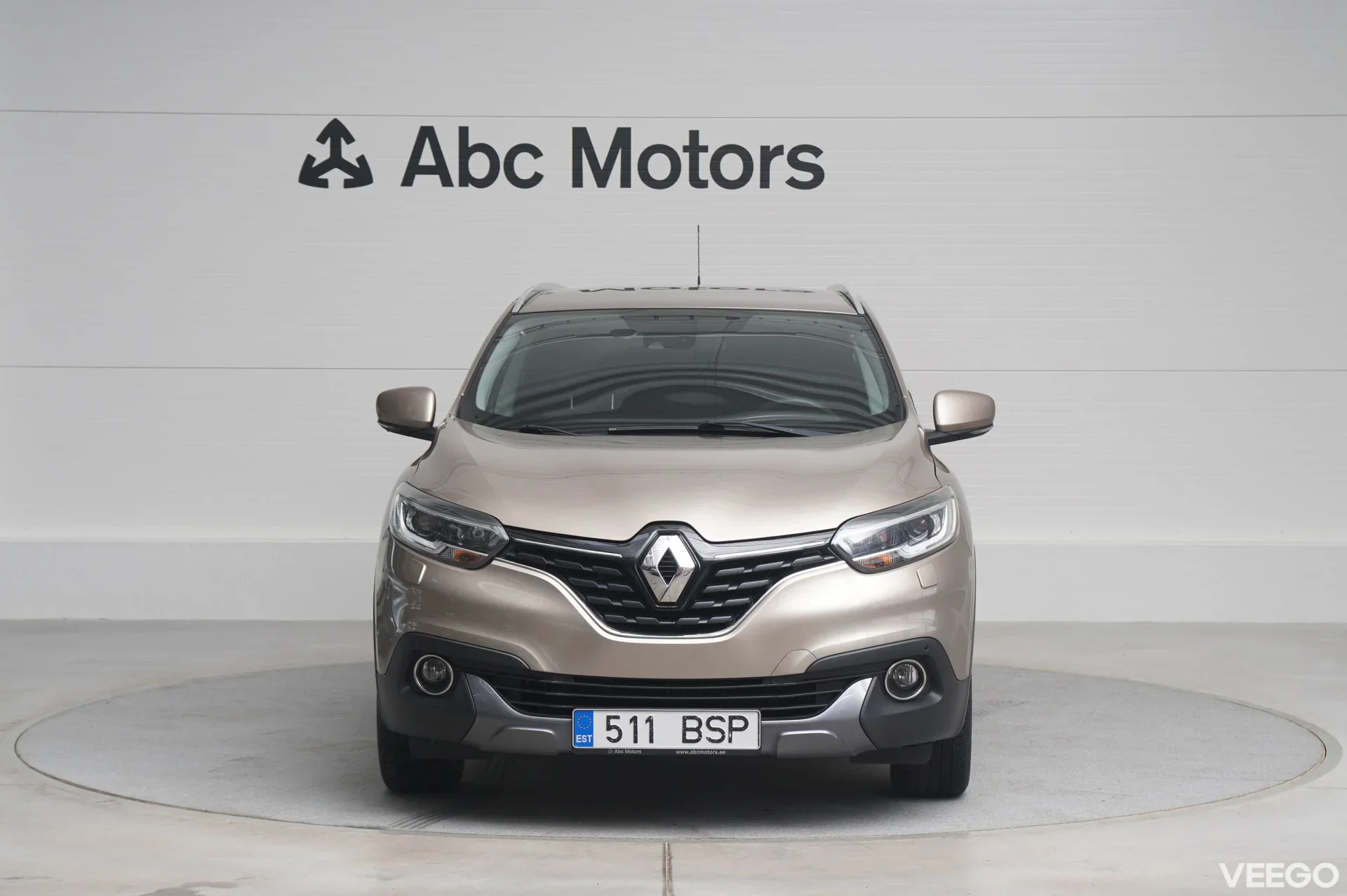 Renault Kadjar Intens Energy Tce 1.2 96kW