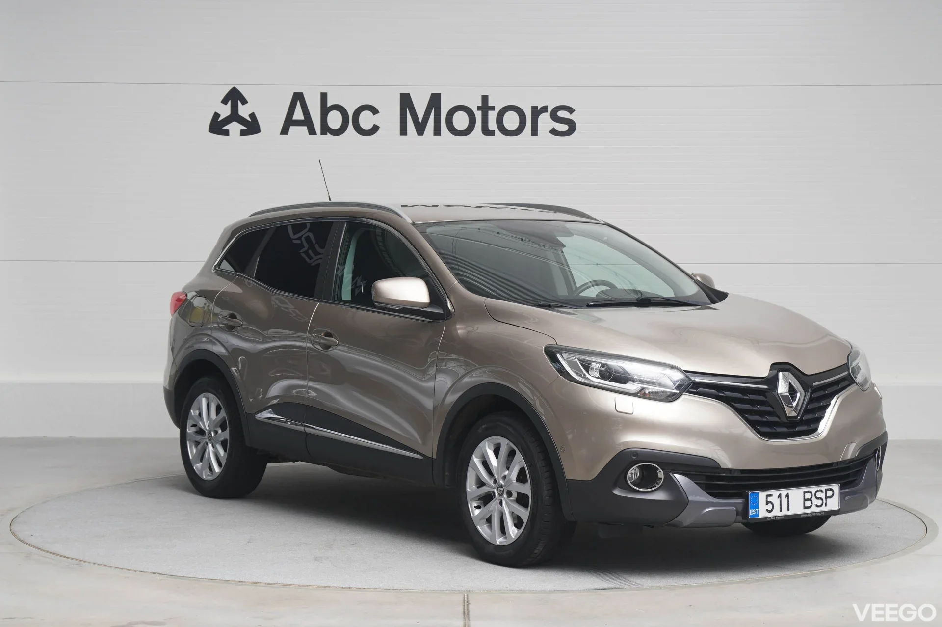 Renault Kadjar Intens Energy Tce 1.2 96kW