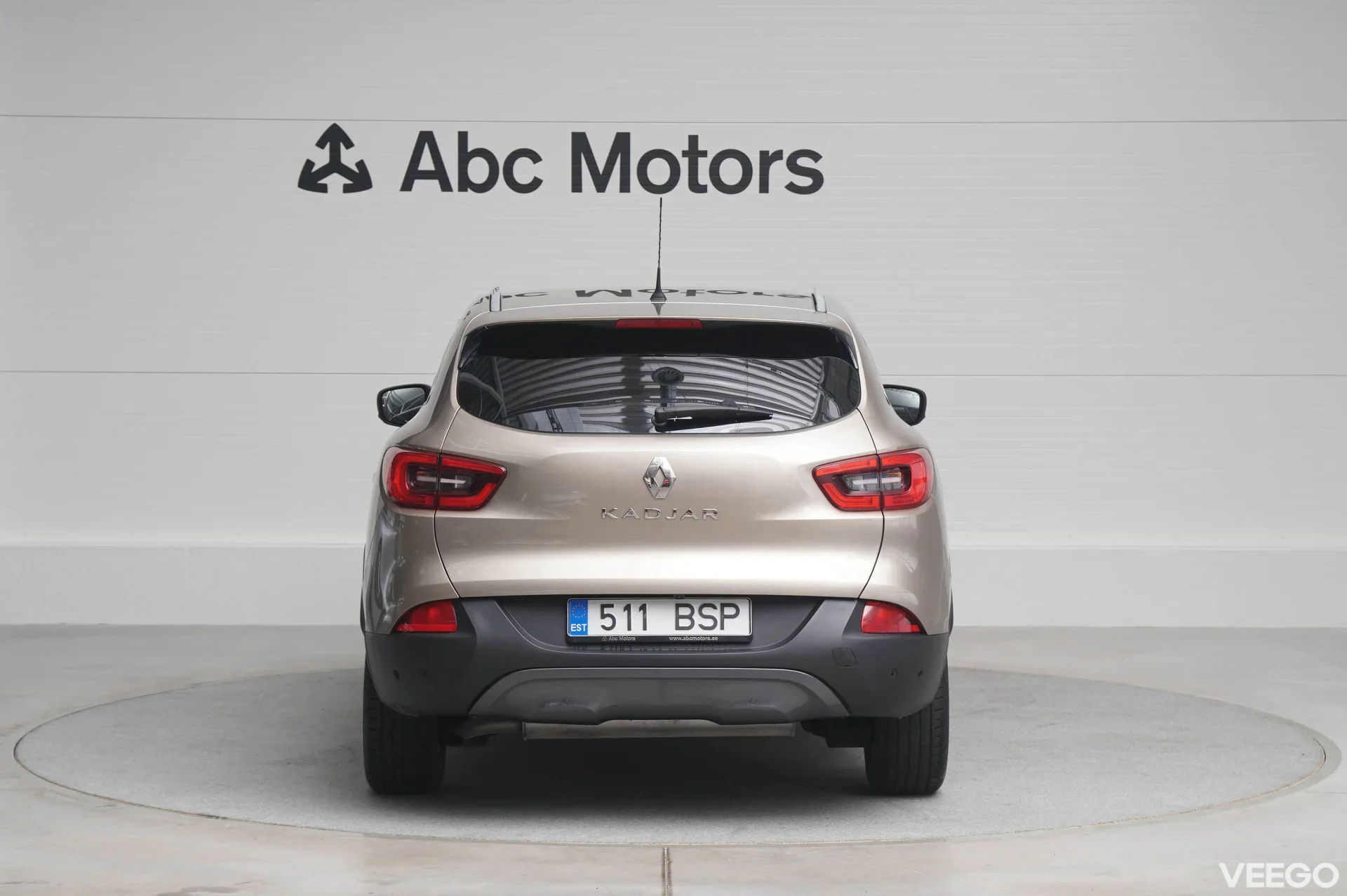 Renault Kadjar Intens Energy Tce 1.2 96kW