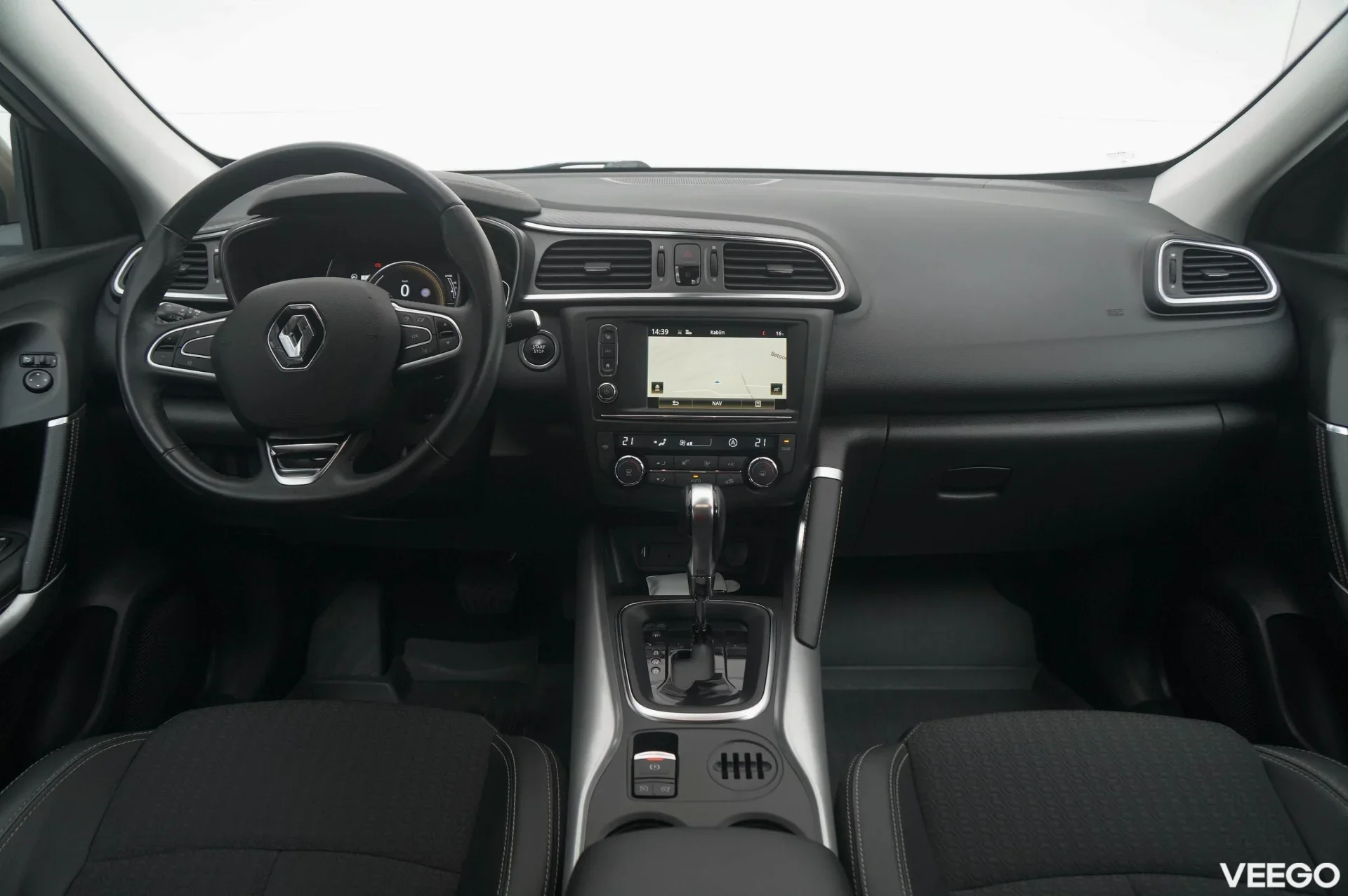 Renault Kadjar Intens Energy Tce 1.2 96kW