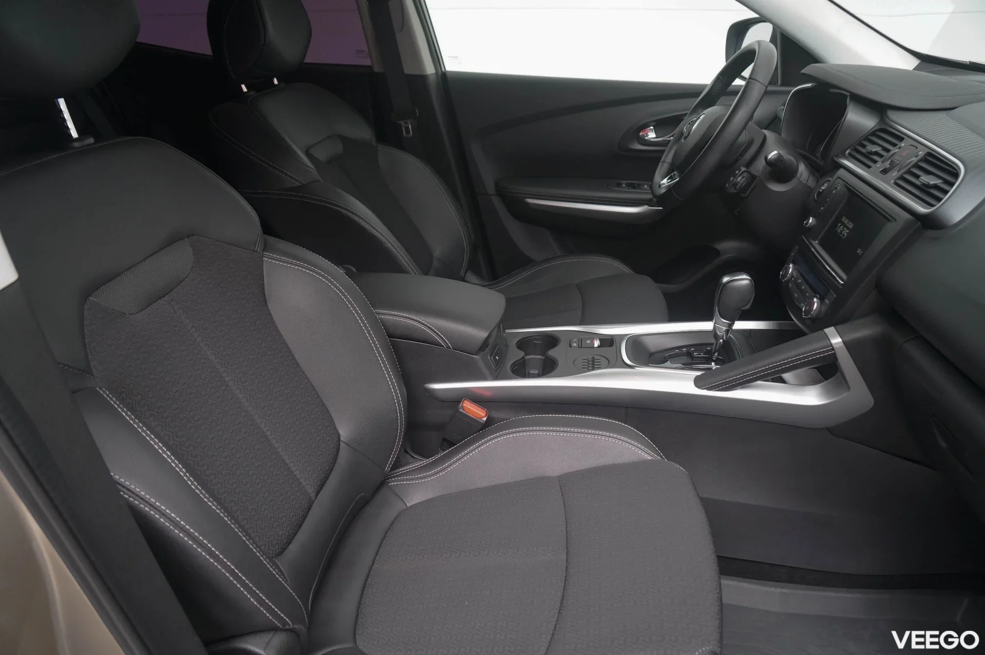 Renault Kadjar Intens Energy Tce 1.2 96kW