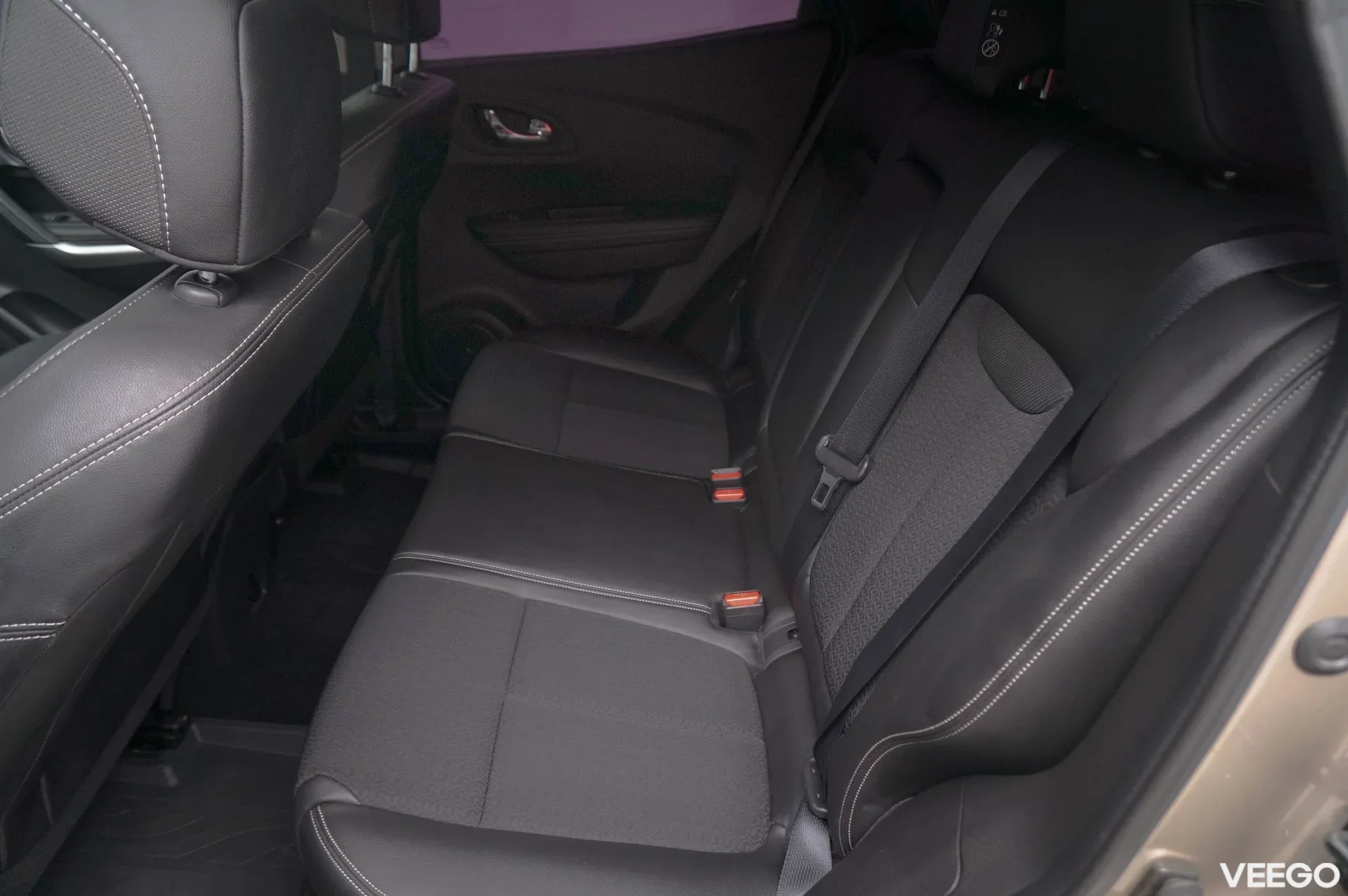 Renault Kadjar Intens Energy Tce 1.2 96kW