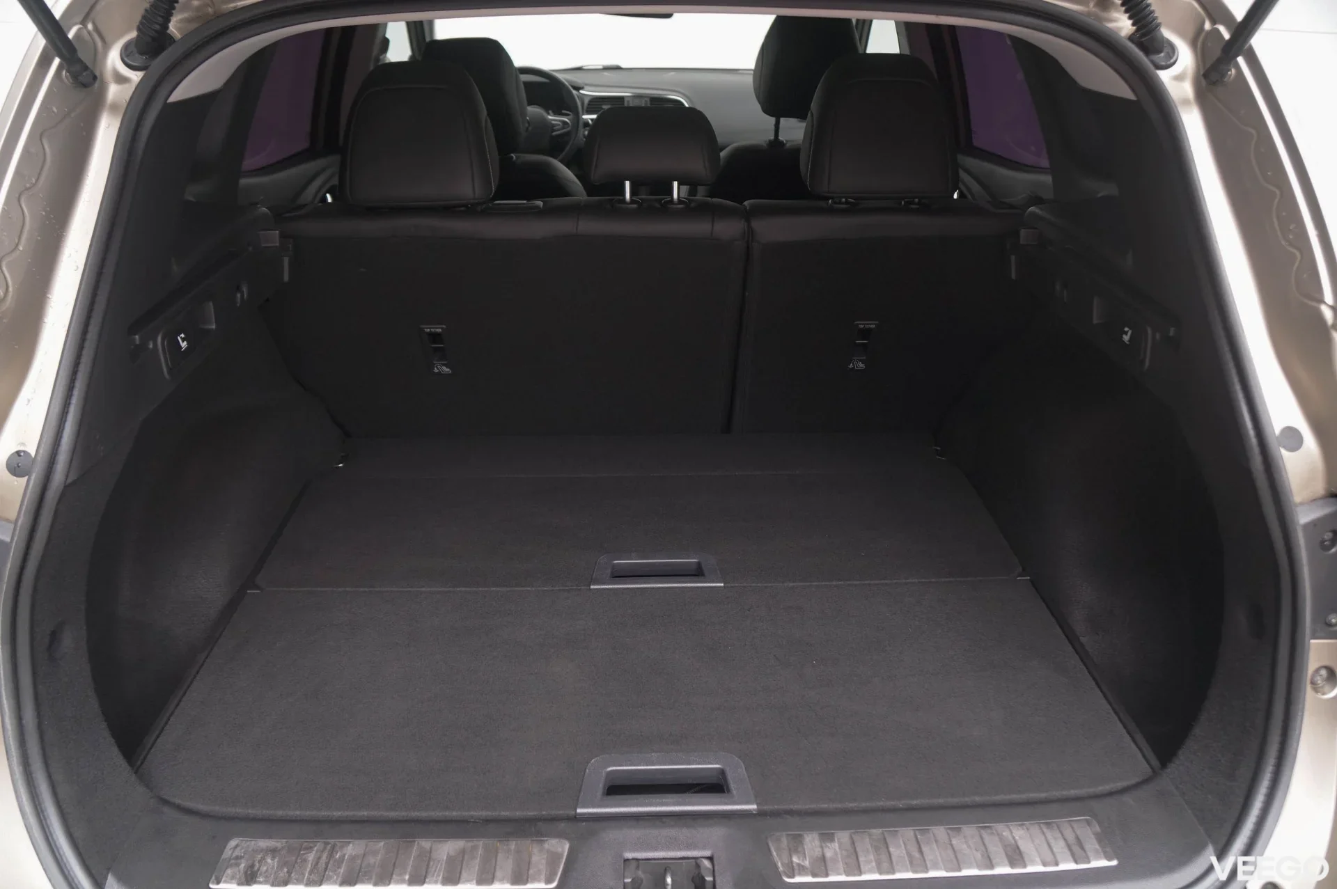 Renault Kadjar Intens Energy Tce 1.2 96kW