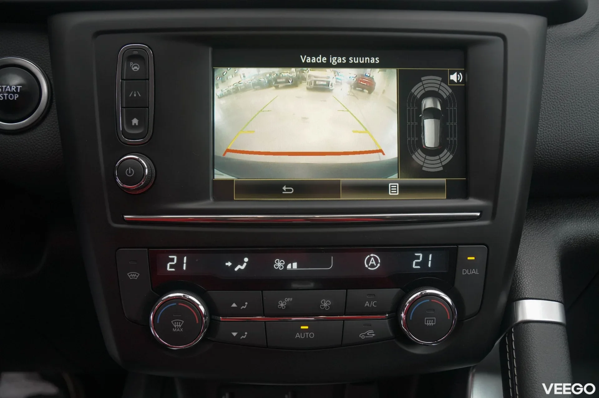 Renault Kadjar Intens Energy Tce 1.2 96kW