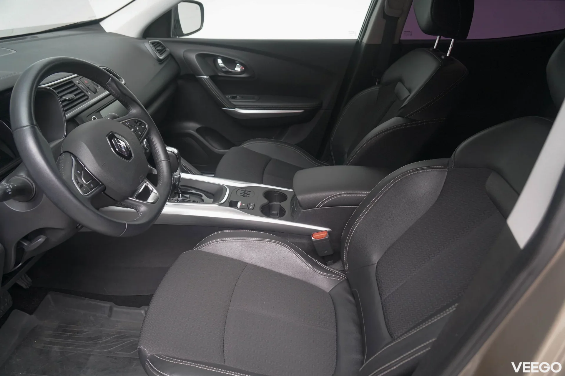 Renault Kadjar Intens Energy Tce 1.2 96kW