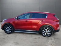Kia Sportage GT-Line 4WD 1.6 130kW thumbnail