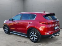 Kia Sportage GT-Line 4WD 1.6 130kW thumbnail