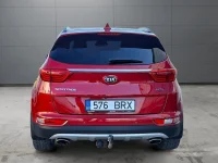 Kia Sportage GT-Line 4WD 1.6 130kW thumbnail
