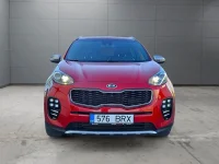 Kia Sportage GT-Line 4WD 1.6 130kW thumbnail