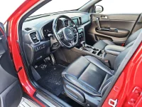 Kia Sportage GT-Line 4WD 1.6 130kW thumbnail