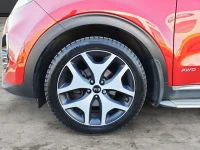 Kia Sportage GT-Line 4WD 1.6 130kW thumbnail