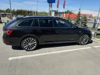 Skoda Superb 2.0 140kW thumbnail