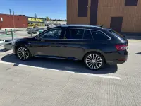 Skoda Superb 2.0 140kW thumbnail