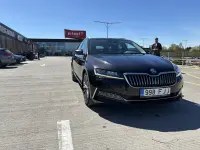 Skoda Superb 2.0 140kW thumbnail