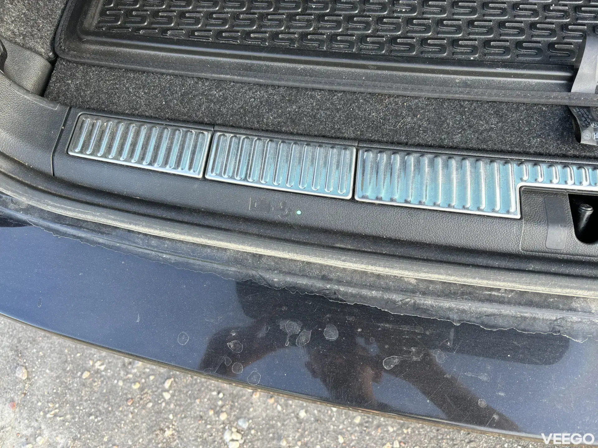 Skoda Superb 2.0 140kW