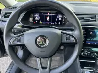 Skoda Superb 2.0 140kW thumbnail