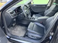 Skoda Superb 2.0 140kW thumbnail