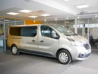 Renault Trafic Passenger 1.6 92kW thumbnail