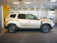 Dacia Duster LS Look 1 67kW thumbnail