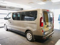 Renault Trafic Passenger 1.6 92kW thumbnail