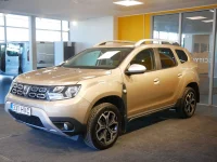 Dacia Duster LS Look 1 67kW thumbnail