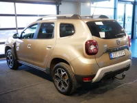 Dacia Duster LS Look 1 67kW thumbnail