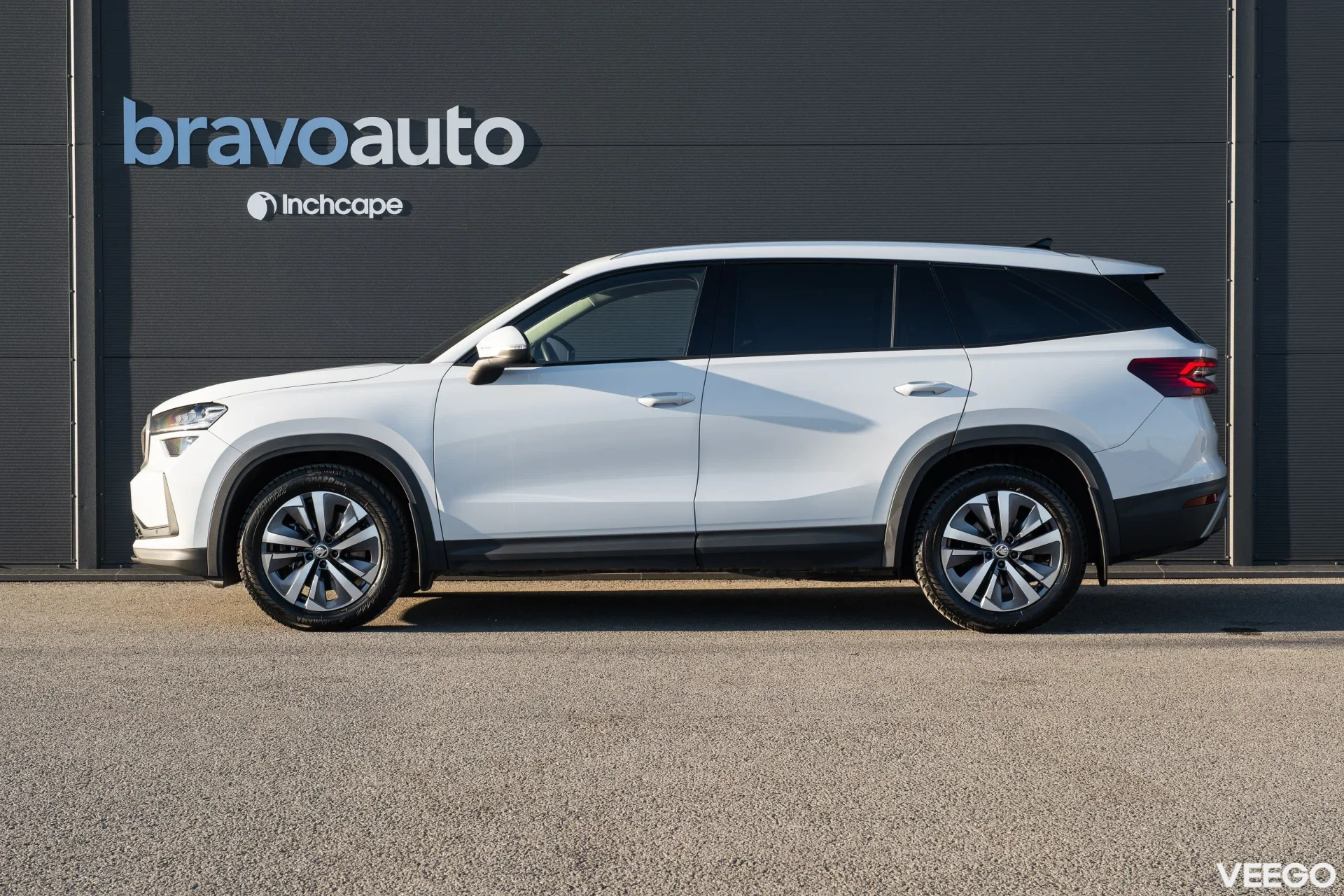 Skoda Kodiaq Selection 4x4 2 142kW