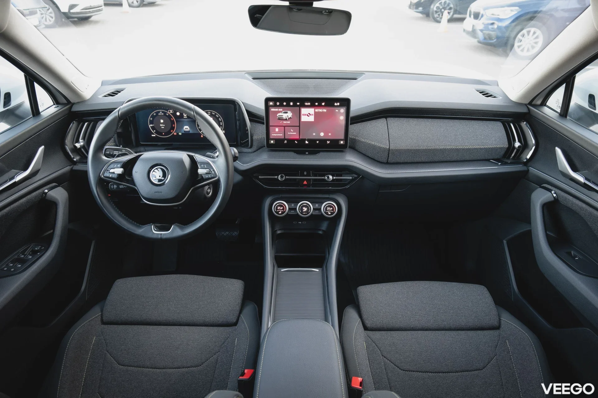 Skoda Kodiaq Selection 4x4 2 142kW