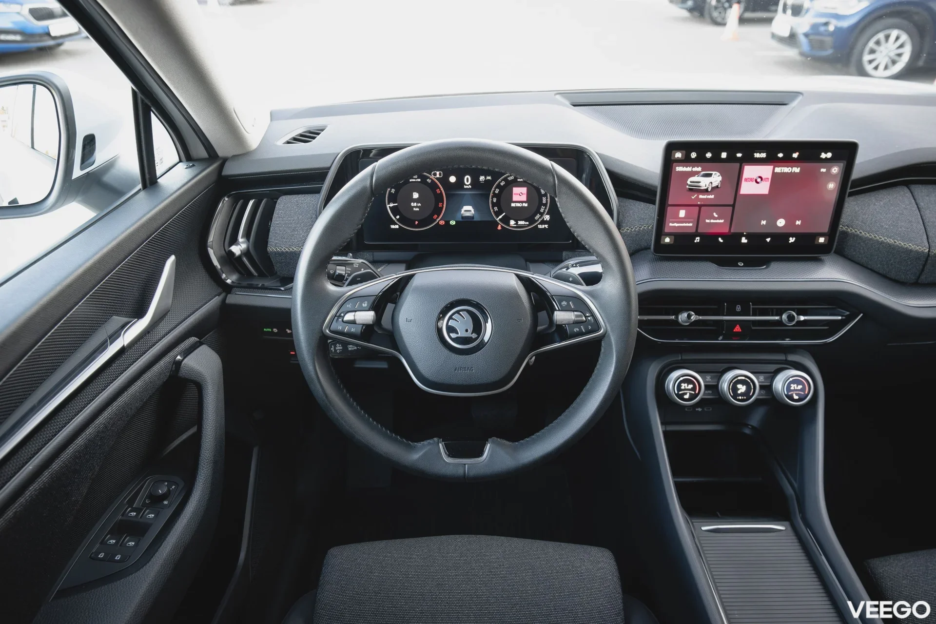 Skoda Kodiaq Selection 4x4 2 142kW