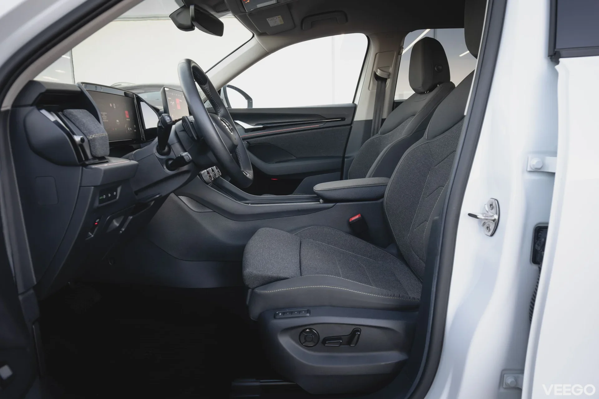 Skoda Kodiaq Selection 4x4 2 142kW